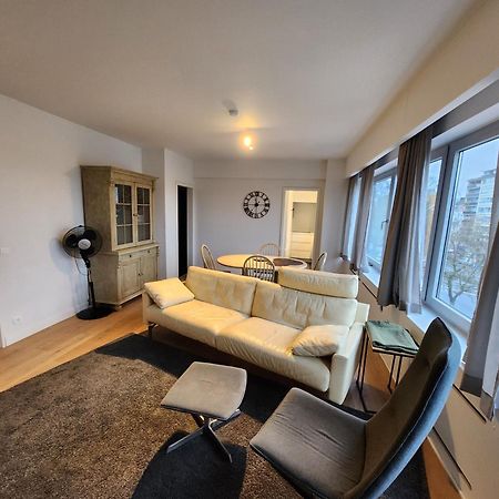 Astrid - Apartments Мехелен Екстер'єр фото