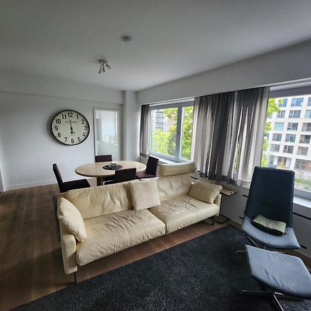 Astrid - Apartments Мехелен Екстер'єр фото