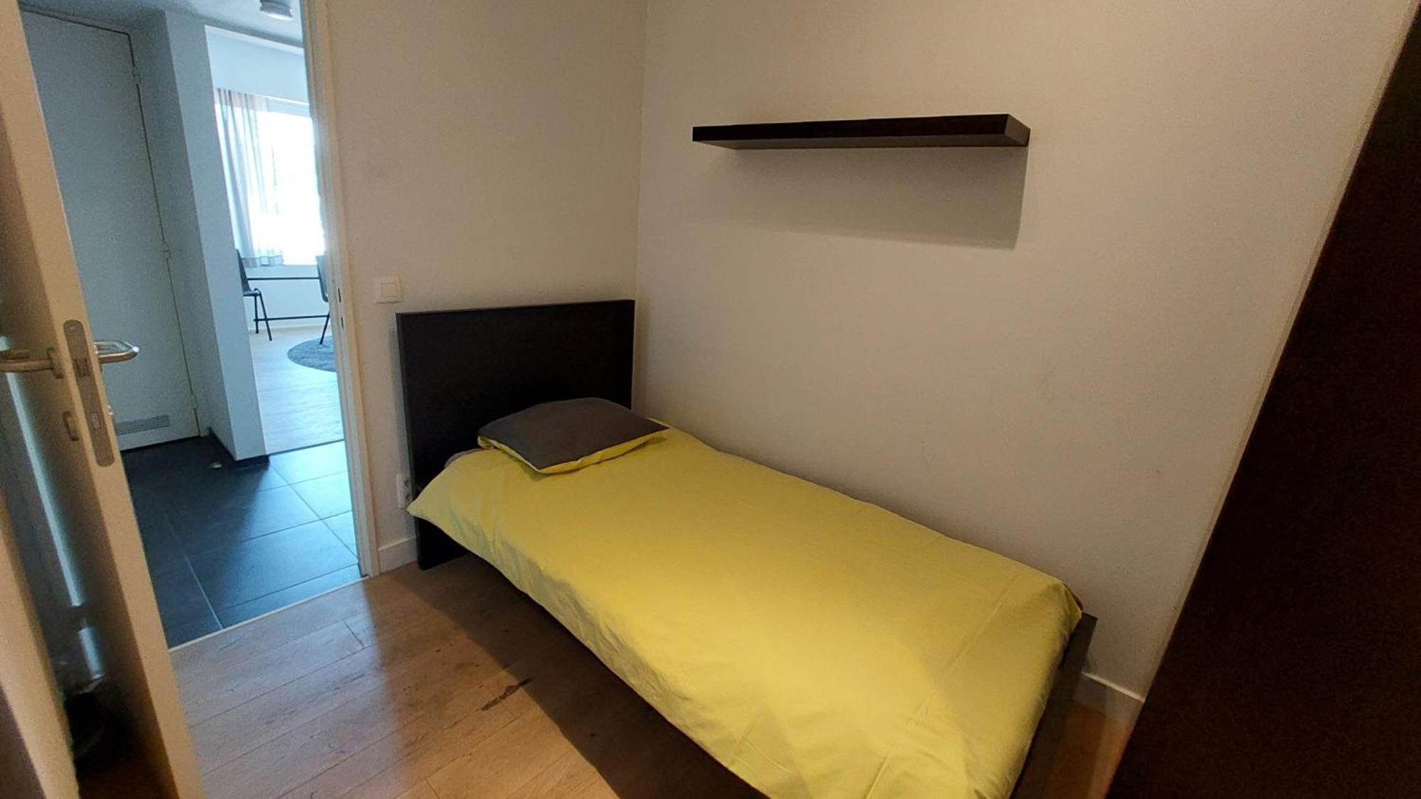Astrid - Apartments Мехелен Екстер'єр фото