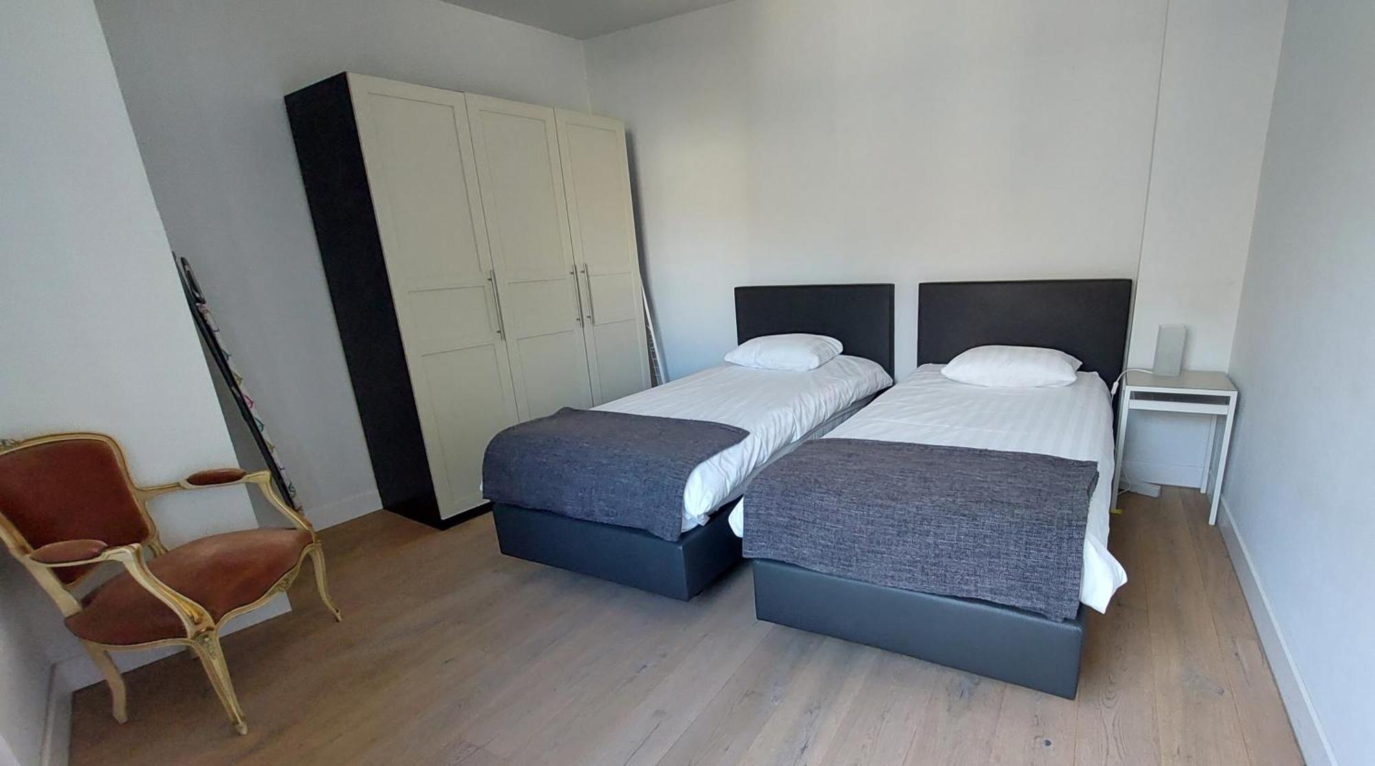 Astrid - Apartments Мехелен Екстер'єр фото