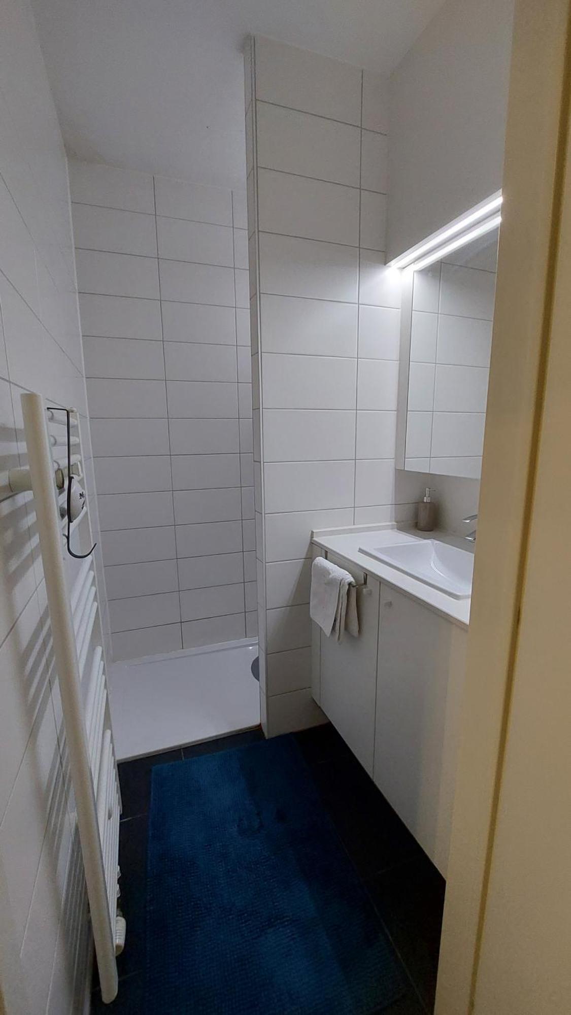 Astrid - Apartments Мехелен Екстер'єр фото