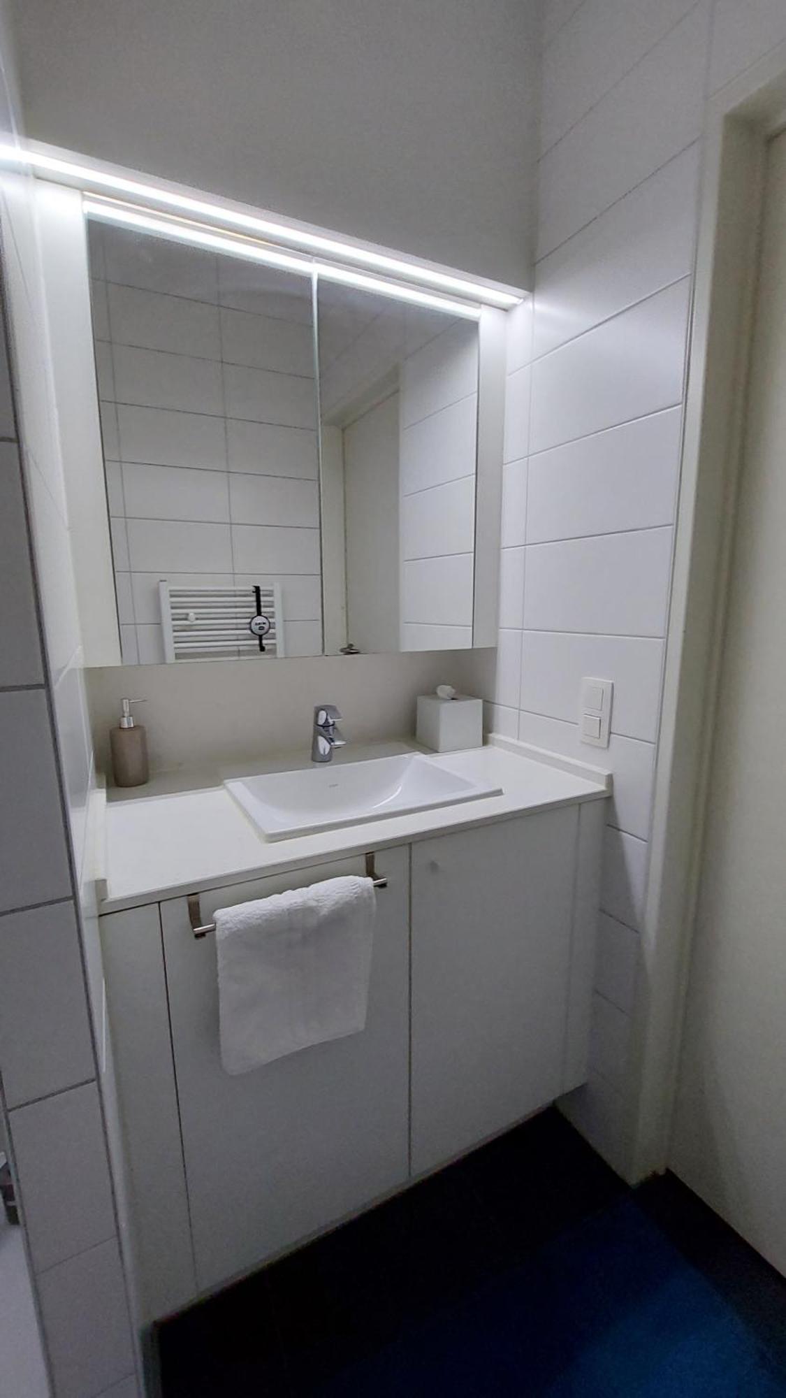 Astrid - Apartments Мехелен Екстер'єр фото