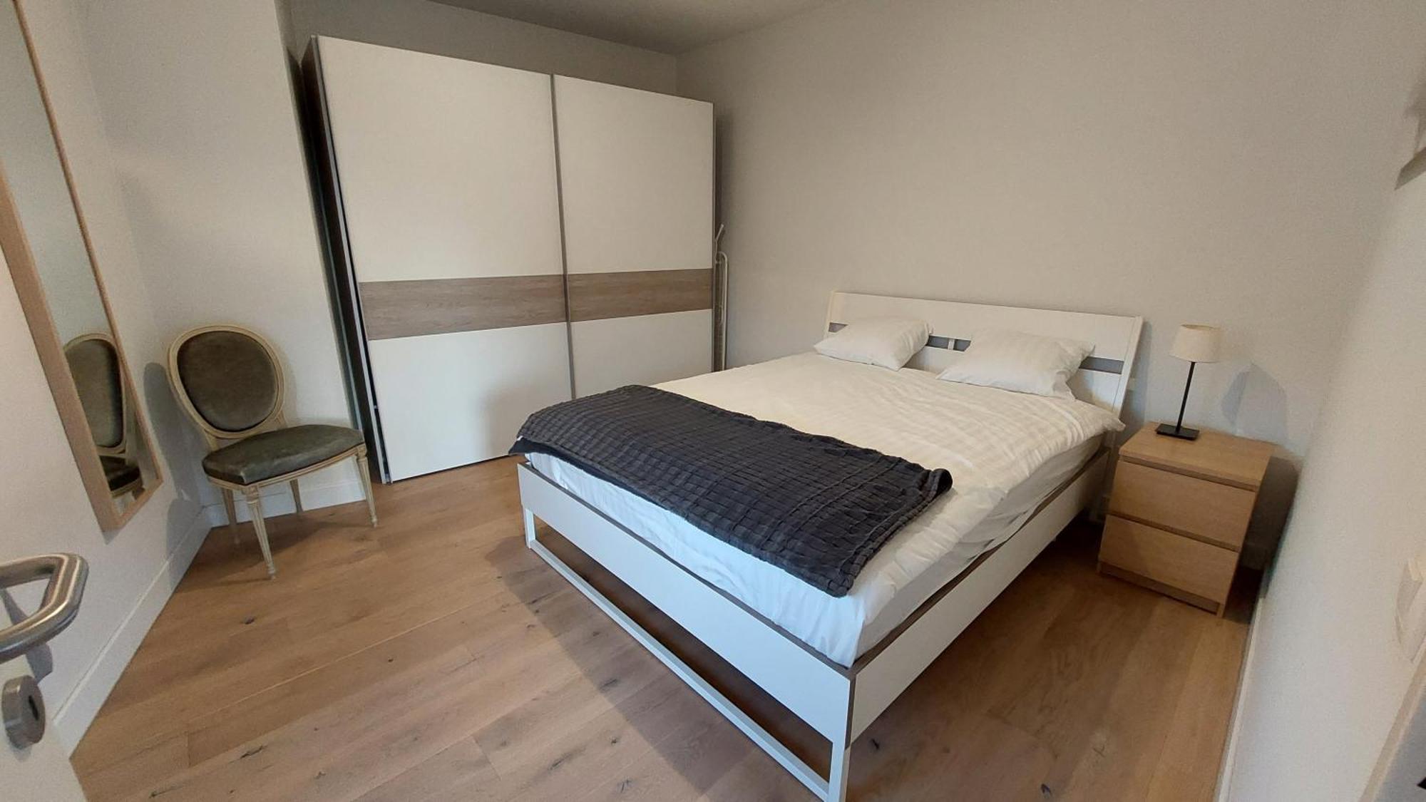 Astrid - Apartments Мехелен Екстер'єр фото