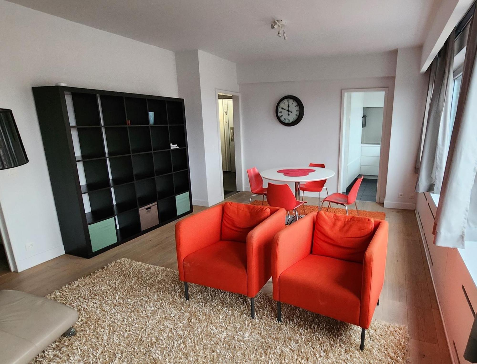 Astrid - Apartments Мехелен Екстер'єр фото
